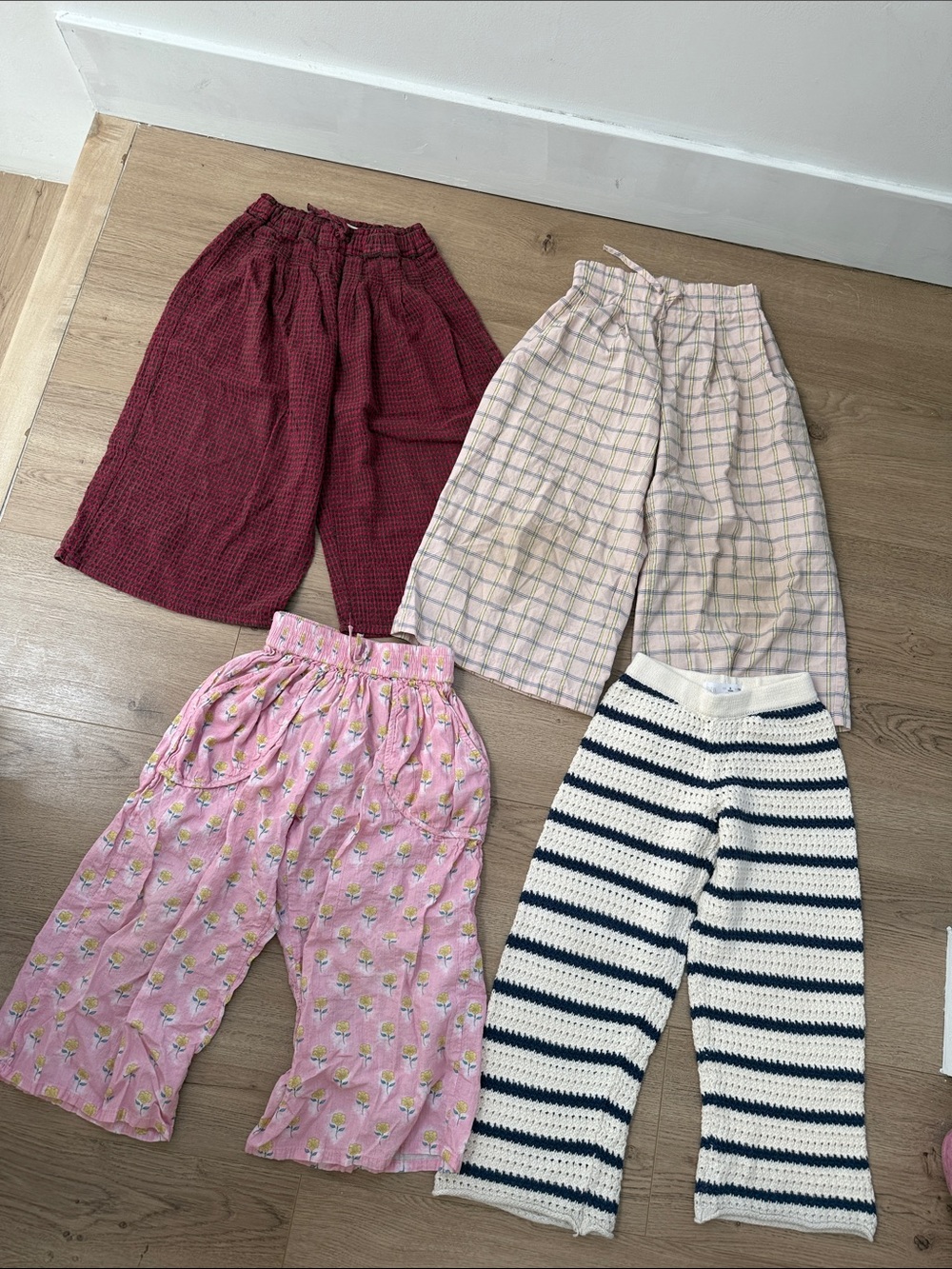 Zara Kids Bottoms bundle